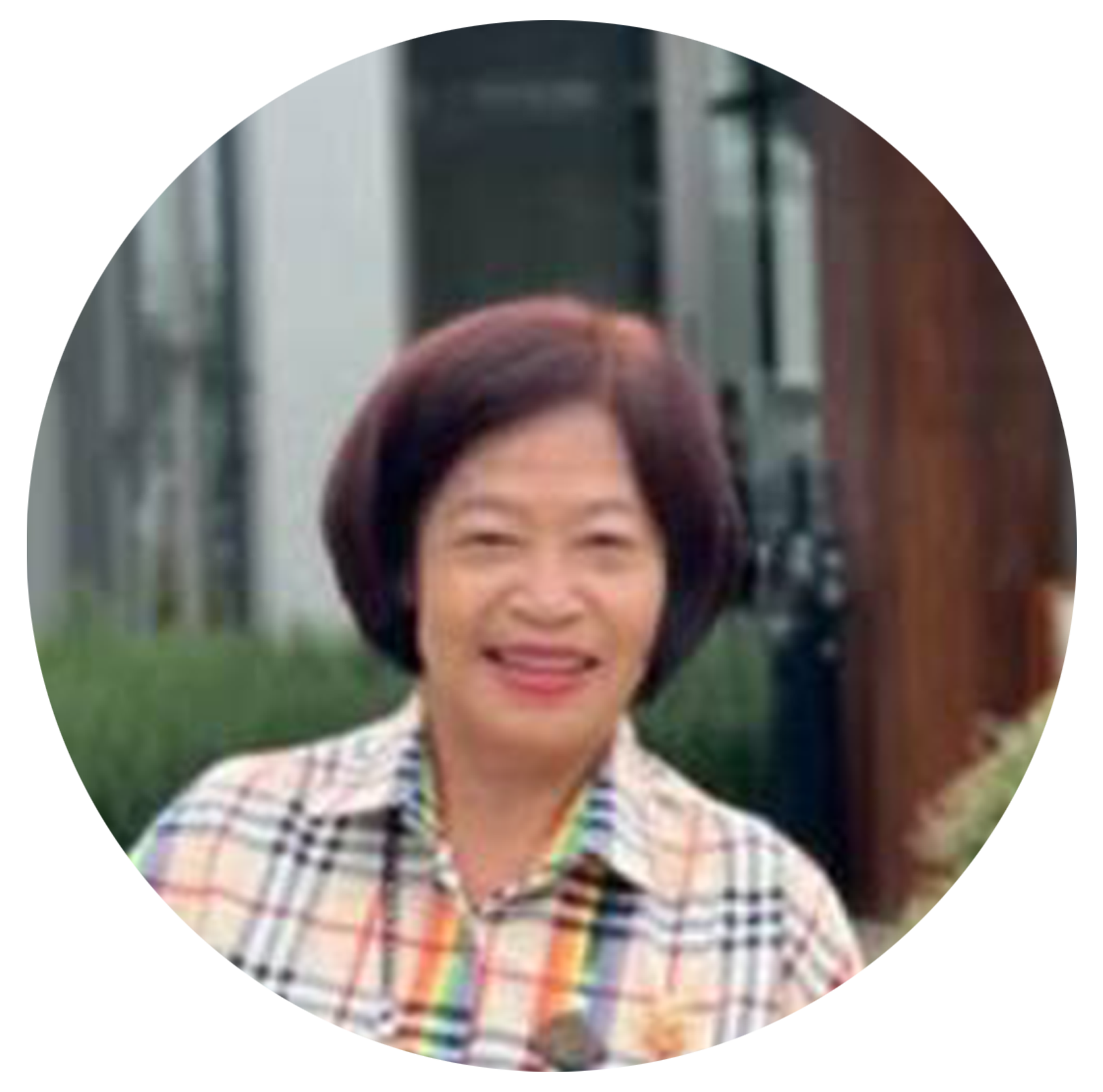 อำพร ศุภดิษฐ์ AMPON SUPHADIT