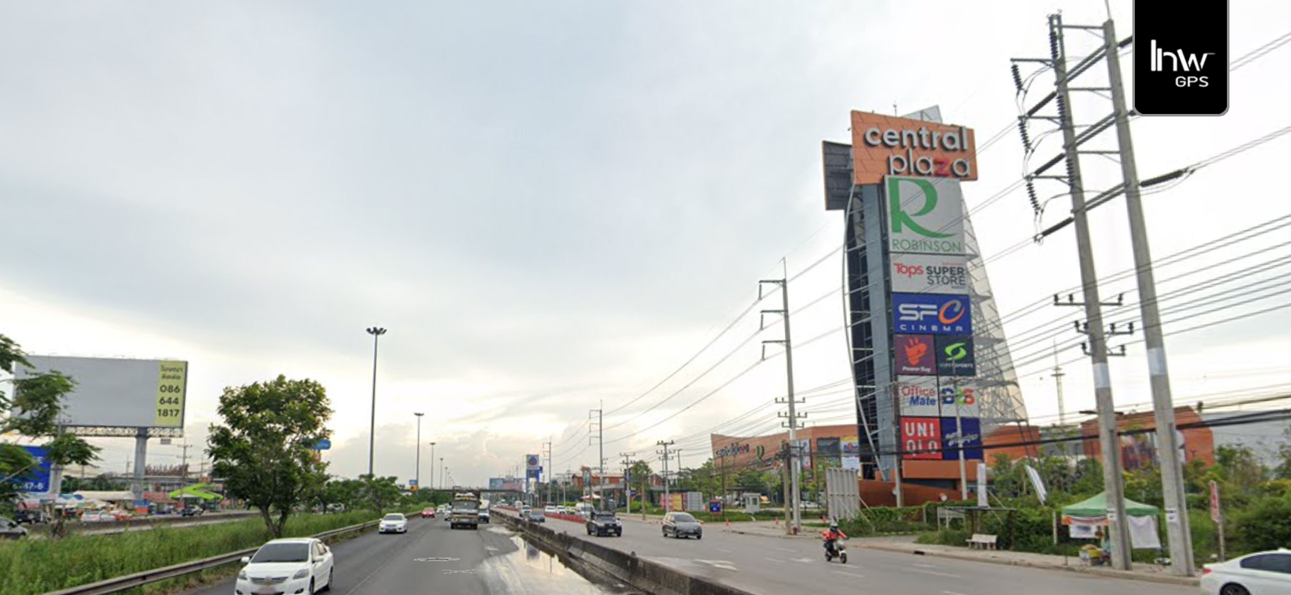 ติดจีพีเอสสมุทรสงคราม_ร้านติดจีพีเอสสมุทรสงคราม