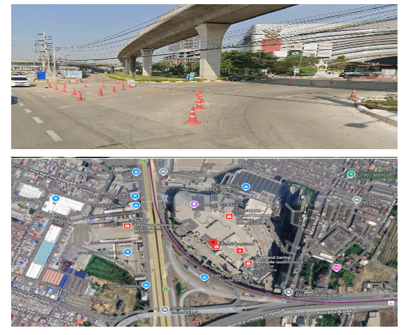 จีพีเอสชลบุรี