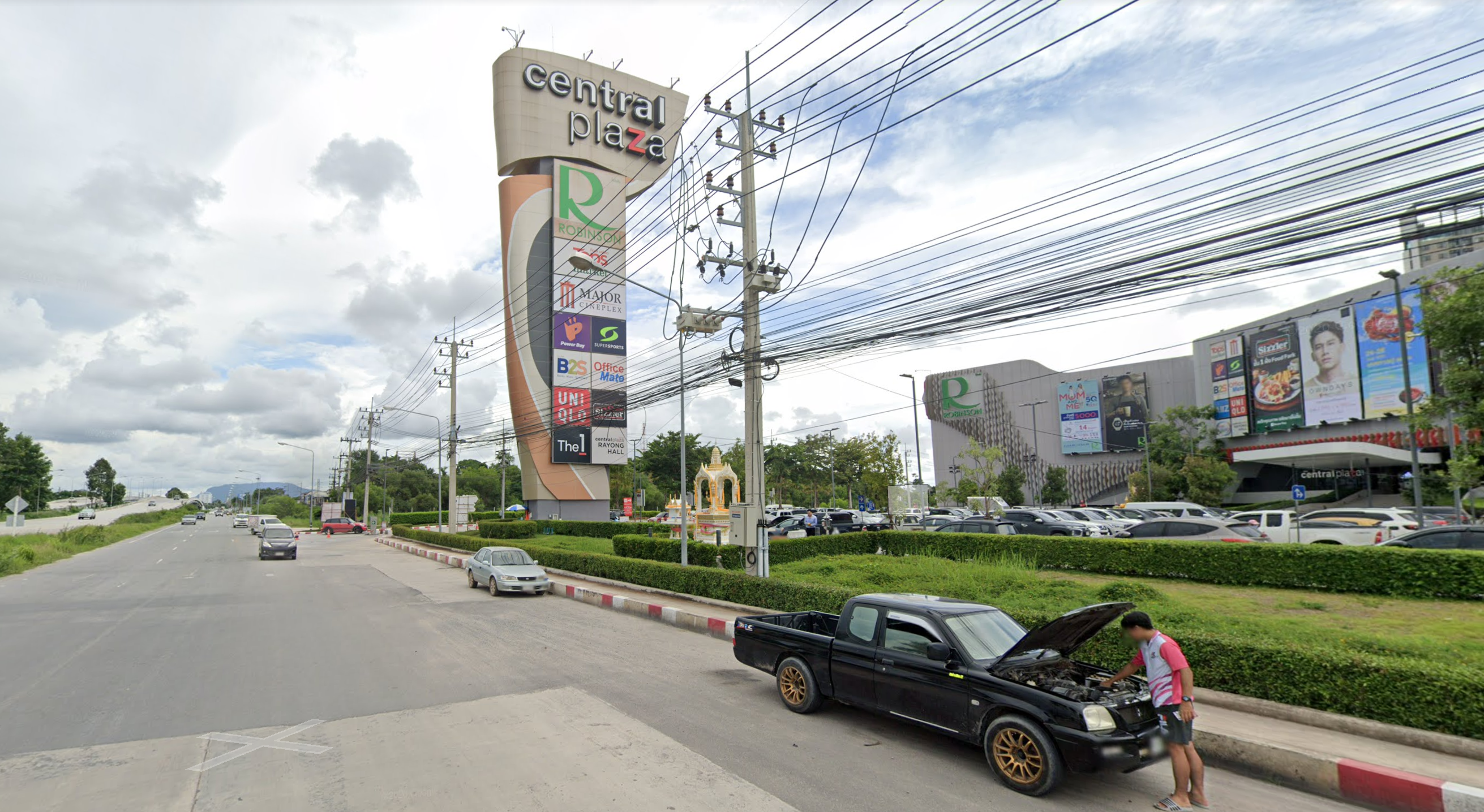 ติดจีพีเอสระยอง_ร้านติดจีพีเอสระยอง