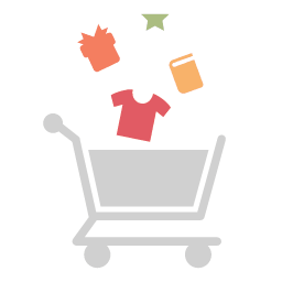 lg.shopping cart loader icon