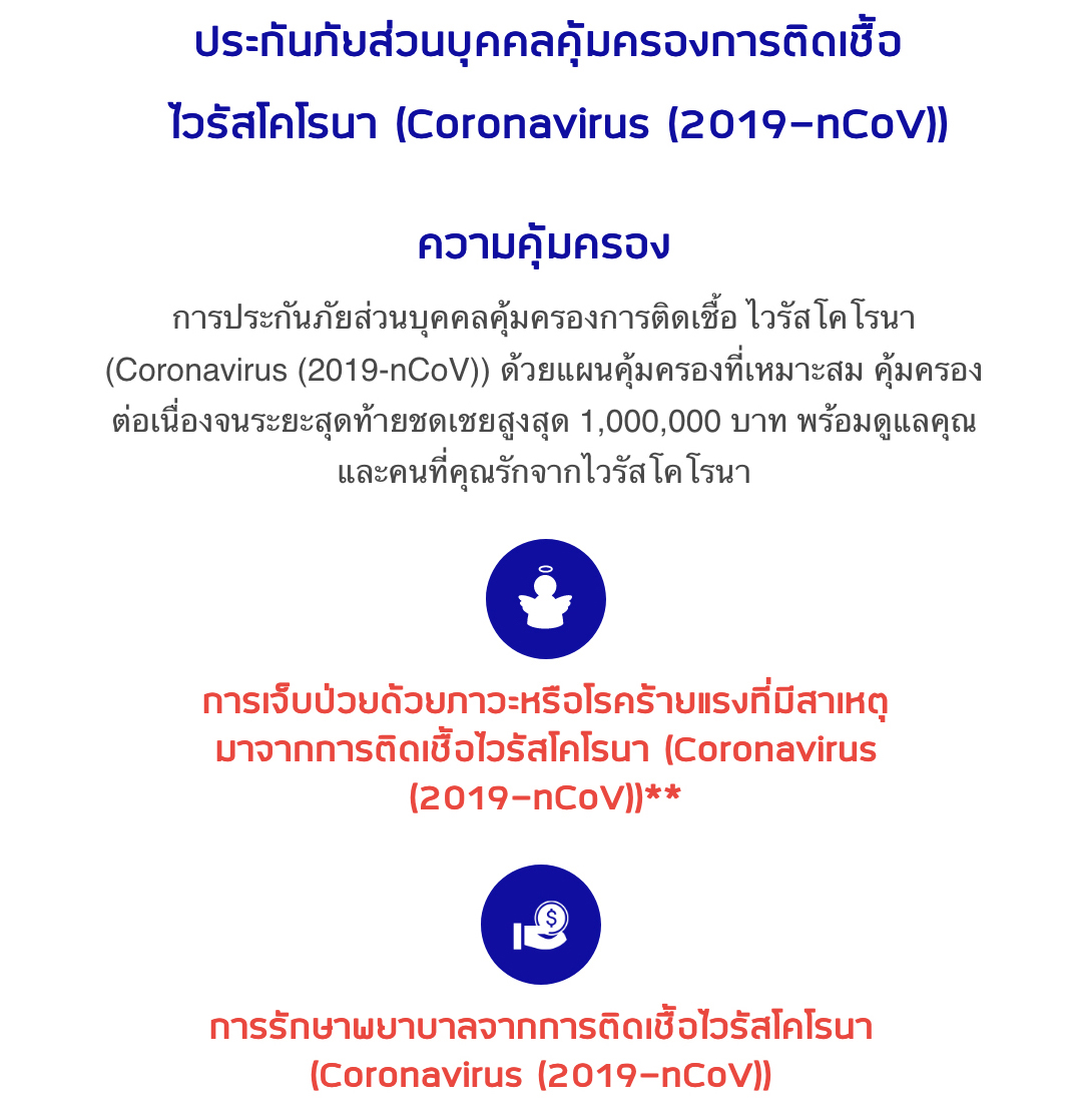 ประกันโคโลน่าx
