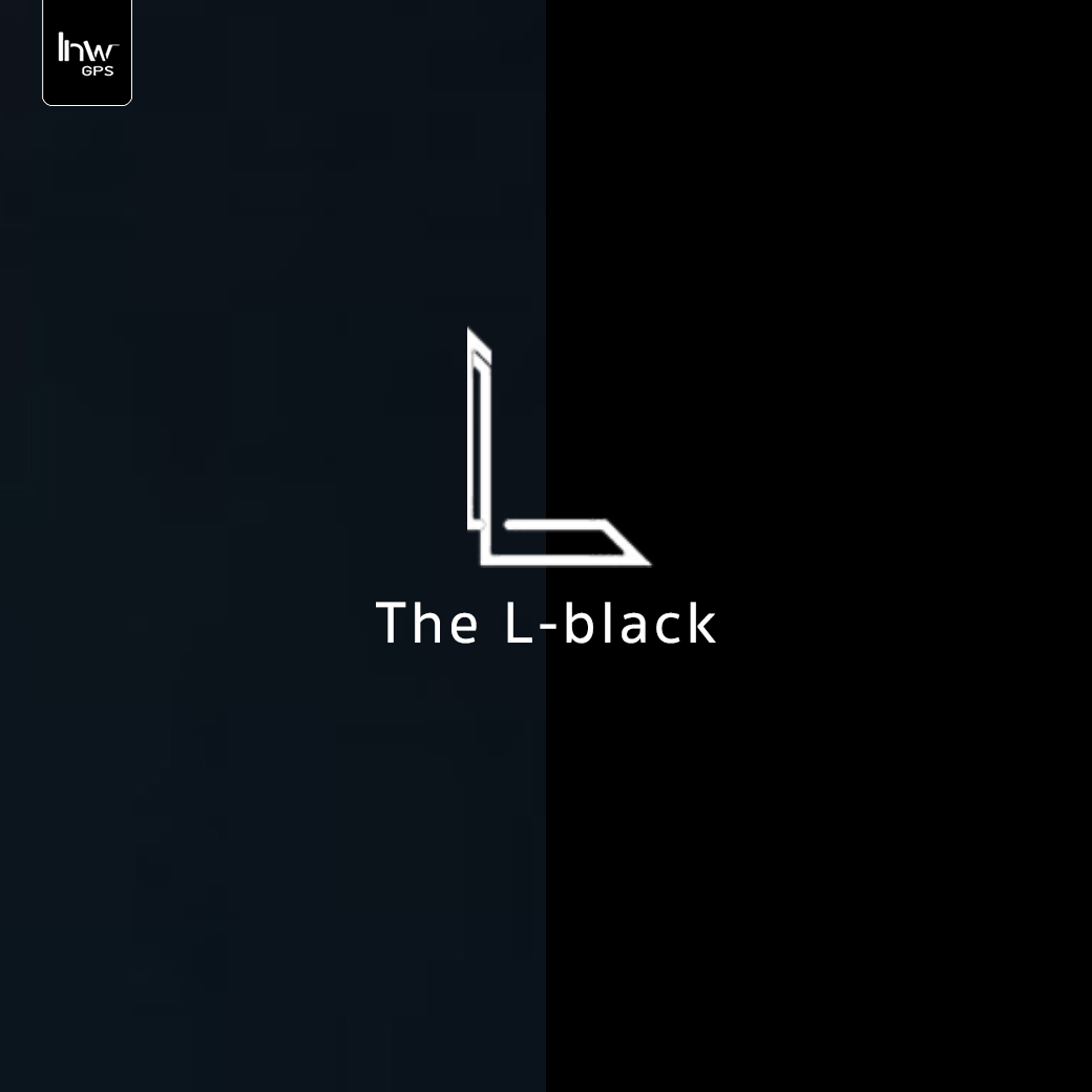 the l black